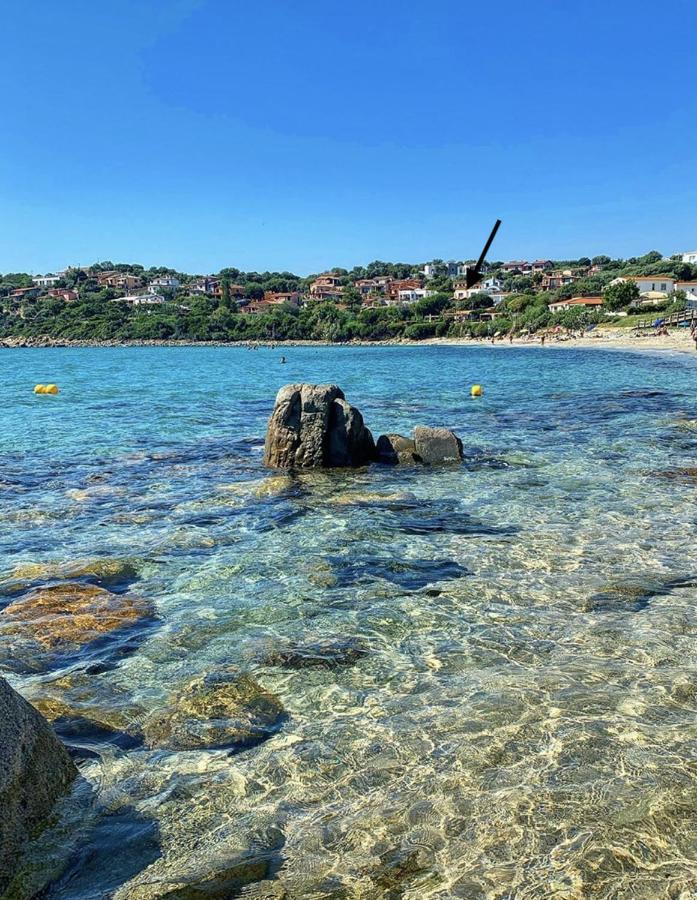 Appartamenti Gaimaro' A 50 M Dalla Spiaggia アルバタクス エクステリア 写真